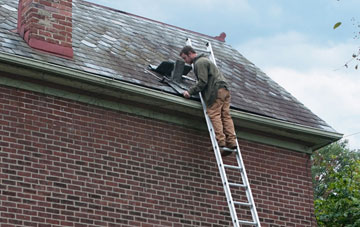 what affects urgent Hawstead roof repairs