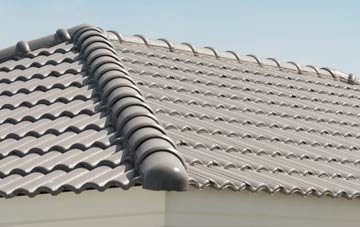 advantages of Hawstead clay roofing