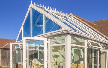 conservatory roof insulation costs Hawstead