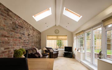 conservatory roof insulation Hawstead, Suffolk