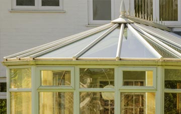conservatory roof repair Hawstead, Suffolk