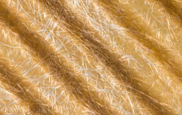 Hawstead fibreglass roof waterproofing