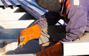 Hawstead flat roofing options