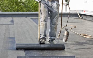 flat roof replacement Hawstead, Suffolk