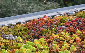 the cost of Hawstead green roof installation