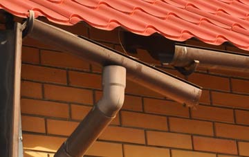 Hawstead gutter repair costs