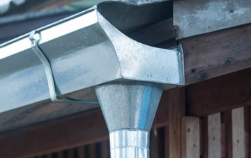 Hawstead guttering companies