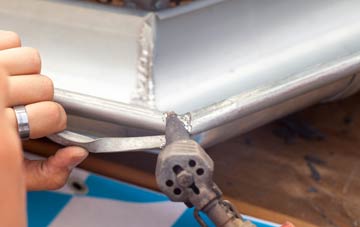 Hawstead guttering repair quotes