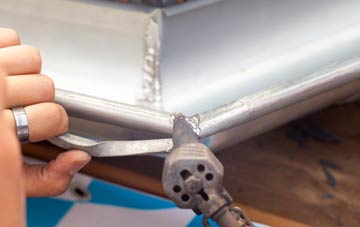 disadvantages of Hawstead lead roofing