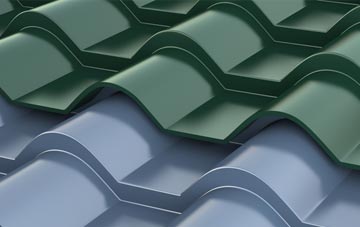who should consider Hawstead plastic roofs