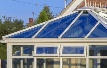 professional Hawstead conservatory insulation