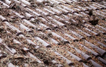 Hawstead roof cleaning companies