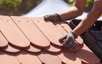 Hawstead roof tile contractors