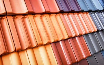 Hawstead roof tile costs