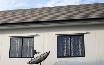 Hawstead rubber roof costs