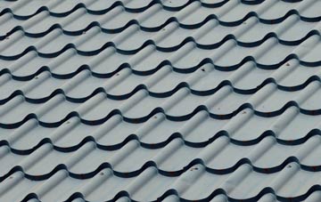 Hawstead rubber roofing companies