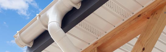 get Hawstead guttering quotes today