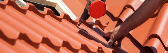 save on Hawstead roof installation costs