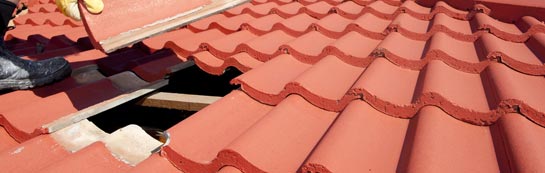 compare Hawstead roof repair quotes