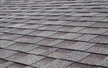 Hawstead tiles for shallow pitch roofing