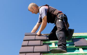 disadvantages of Hawstead slate roofing