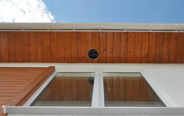 Hawstead soffit repair quotes