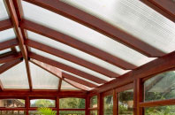 Hawstead conservatory roofing insulation