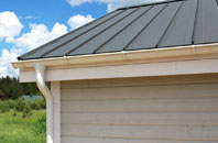 Hawstead fascia repair