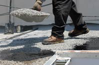 find rated Hawstead flat roofing replacement companies