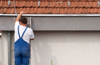 free Hawstead gutter repair quotes