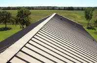 Hawstead metal roof quotes