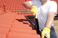 Hawstead roof cleaners