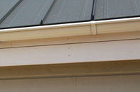 Hawstead soffit repair