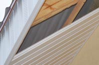 rated Hawstead soffit repair companies