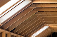Hawstead tapered roof insulation quotes