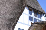 find rated Hawstead thatchers